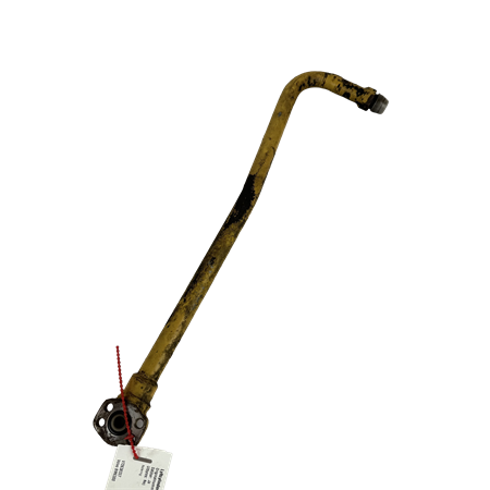 Lyftcylinderrör främre höger